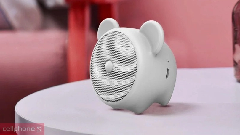 Đánh giá loa bluetooth Baseus về thời lượng pin