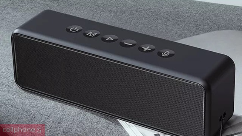 Giá bán loa Baseus bao nhiêu tiền