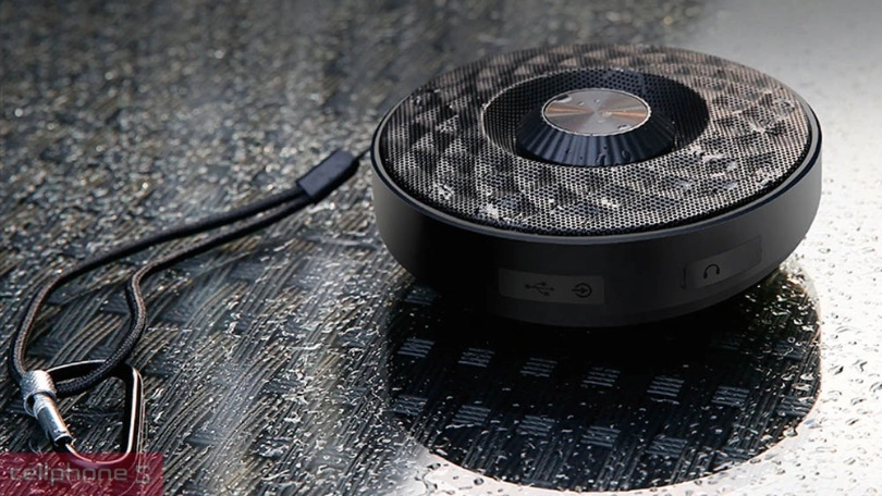 Mua loa Baseus chính hãng, giá tốt tại CellphoneS