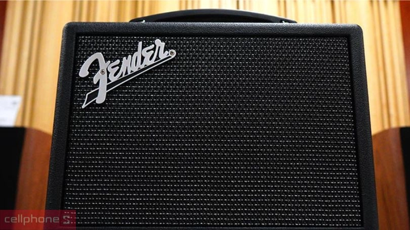 Mua loa Fender chính hãng, giá tốt tại CellphoneS