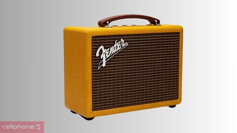 Loa Fender Indio 2