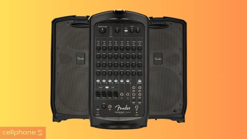 Loa Fender Passport Venue series 2