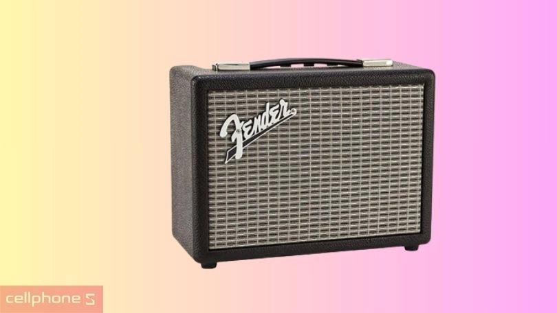 Loa Fender có nhiều mức giá khác nhau