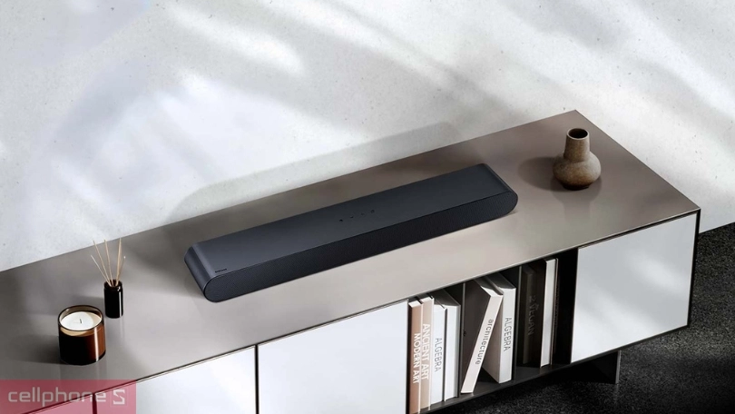 Loa soundbar