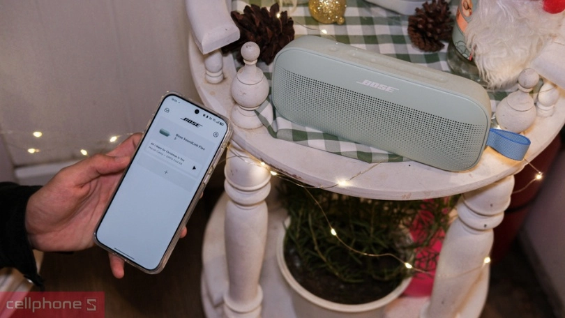 Tiêu chí chọn mua loa bluetooth