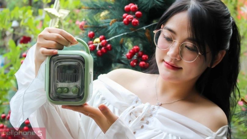 Các tiêu chí khi chọn mua loa bluetooth