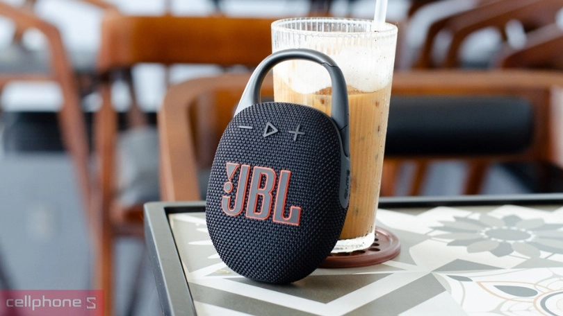 Loa bluetooth JBL