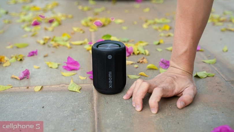 Loa bluetooth Xiaomi