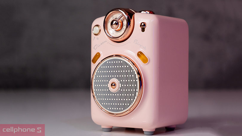 Đánh giá loa Divoom về công nghệ