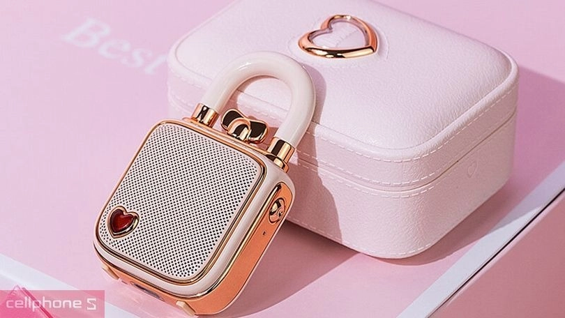 Đánh giá loa Divoom về khả năng chống nước