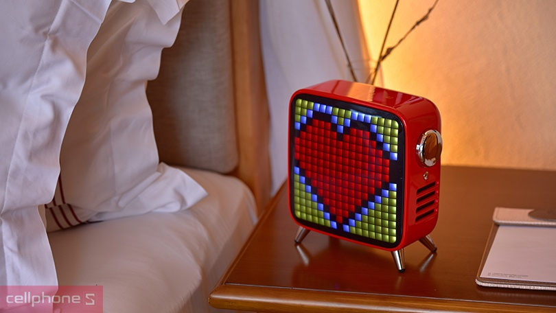 Loa Divoom tầm giá bao nhiêu