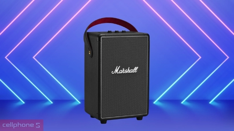 Loa Karaoke Marshall