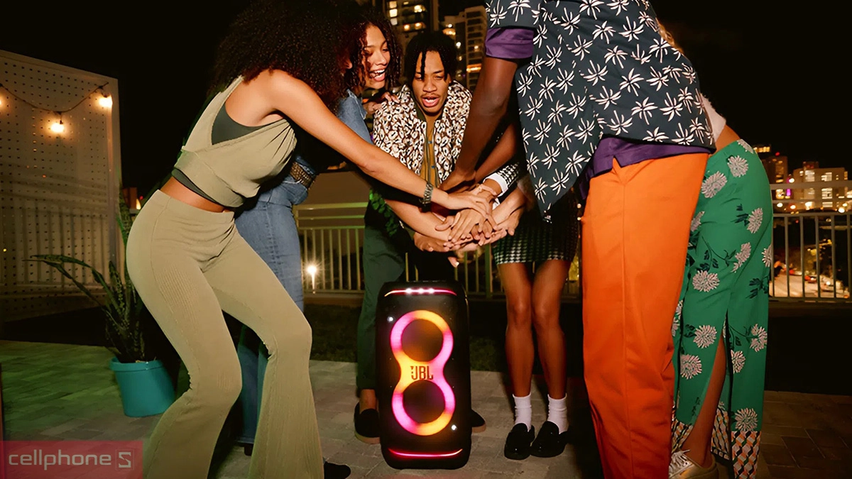 Xác định nhu cầu sử dụng loa kéo trước khi chọn mua