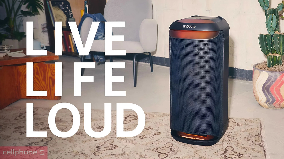 Cân nhắc thương hiệu và giá thành loa kéo