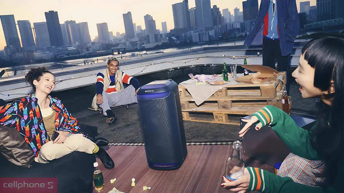 Chế độ bảo hành khi mua loa kéo