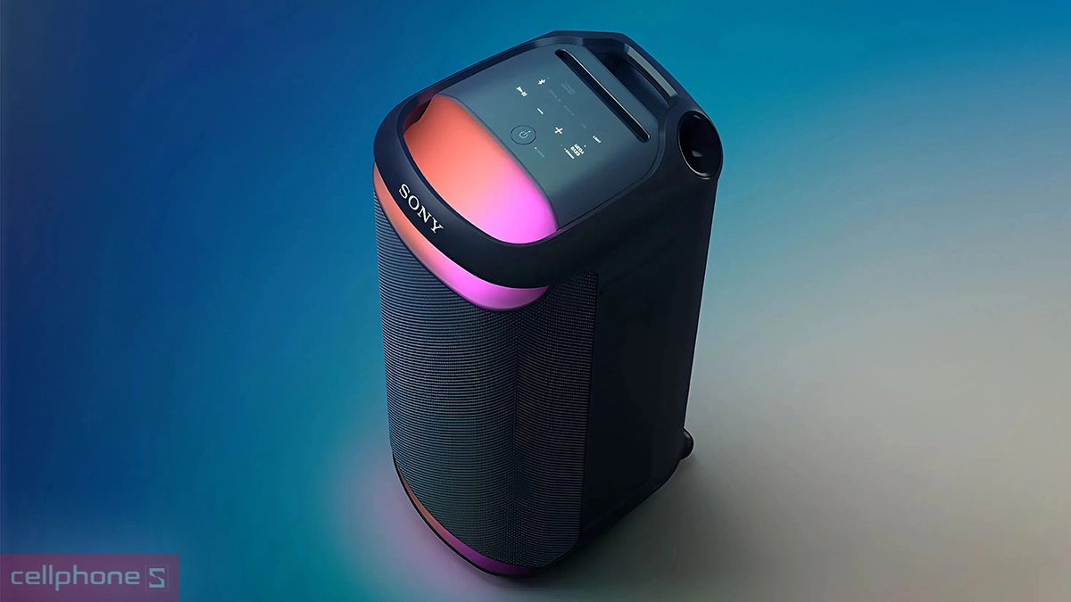 Loa kéo giá bao nhiêu?