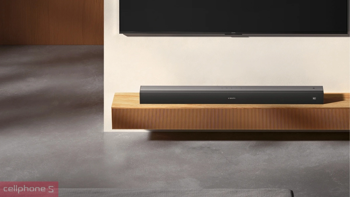 Loa soundbar Xiaomi