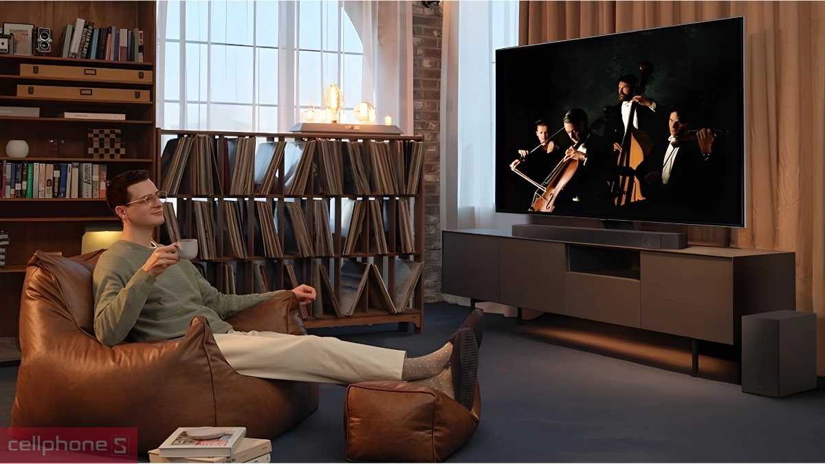 Cân nhắc đến trải nghiệm thực tiễn