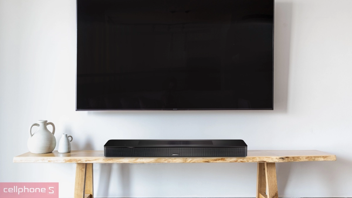 Loa soundbar Samsung