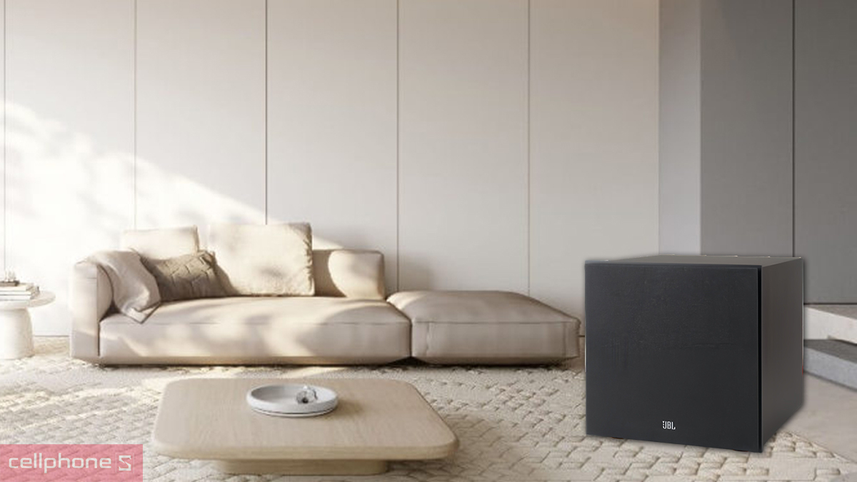 Loa sub hiện có giá thành như thế nào