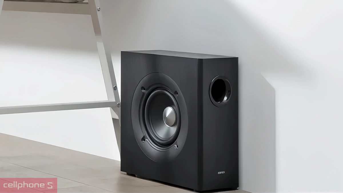 Hiệu suất Loa sub