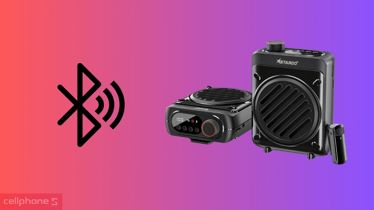 Nên chọn sản phẩm tích hợp nhiều tính năng