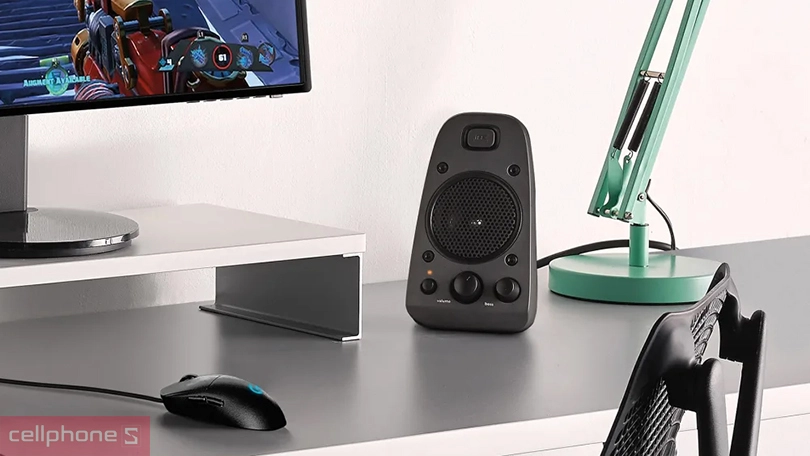 Cách chọn mua vi tính