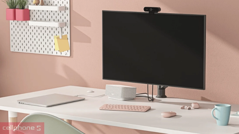 Loa hội nghị Logitech