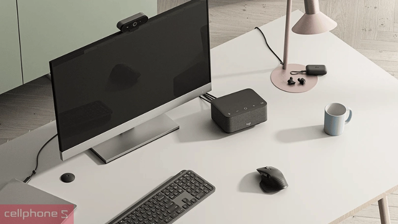 Tư vấn mua loa Logitech cần chọn loa phù hợp nhu cầu sử dụng