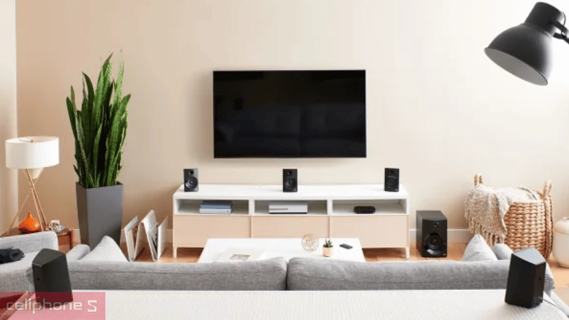 Tư vấn mua loa Logitech cần quan tâm đến giá cả