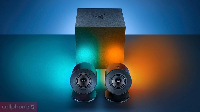 Giá loa Razer bao nhiêu tiền