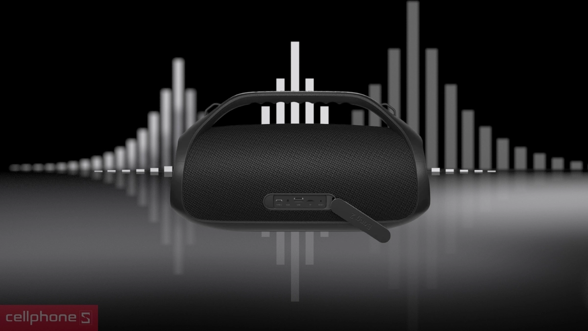 Pin loa bluetooth Tronsmart Bang 2 90W