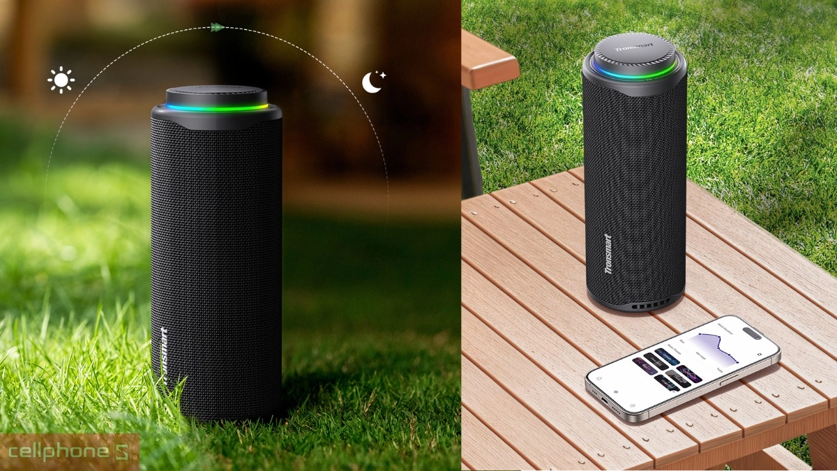 Tận hưởng buổi tiệc âm nhạc kéo dài đến 18 giờ