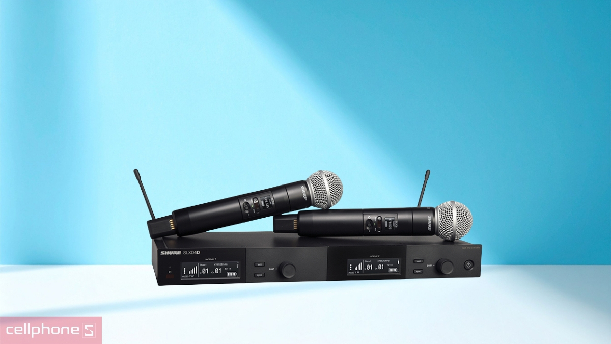 Xác định đúng nhu cầu sử dụng