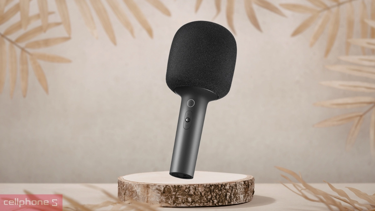 Micro không dây Xiaomi