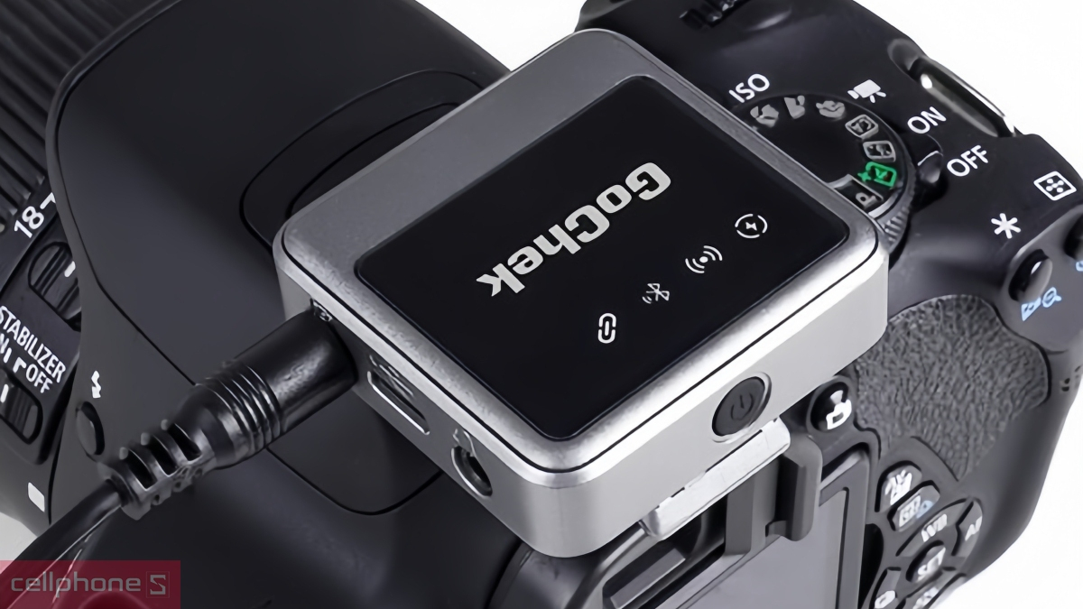 Khả năng tương thích và kết nối