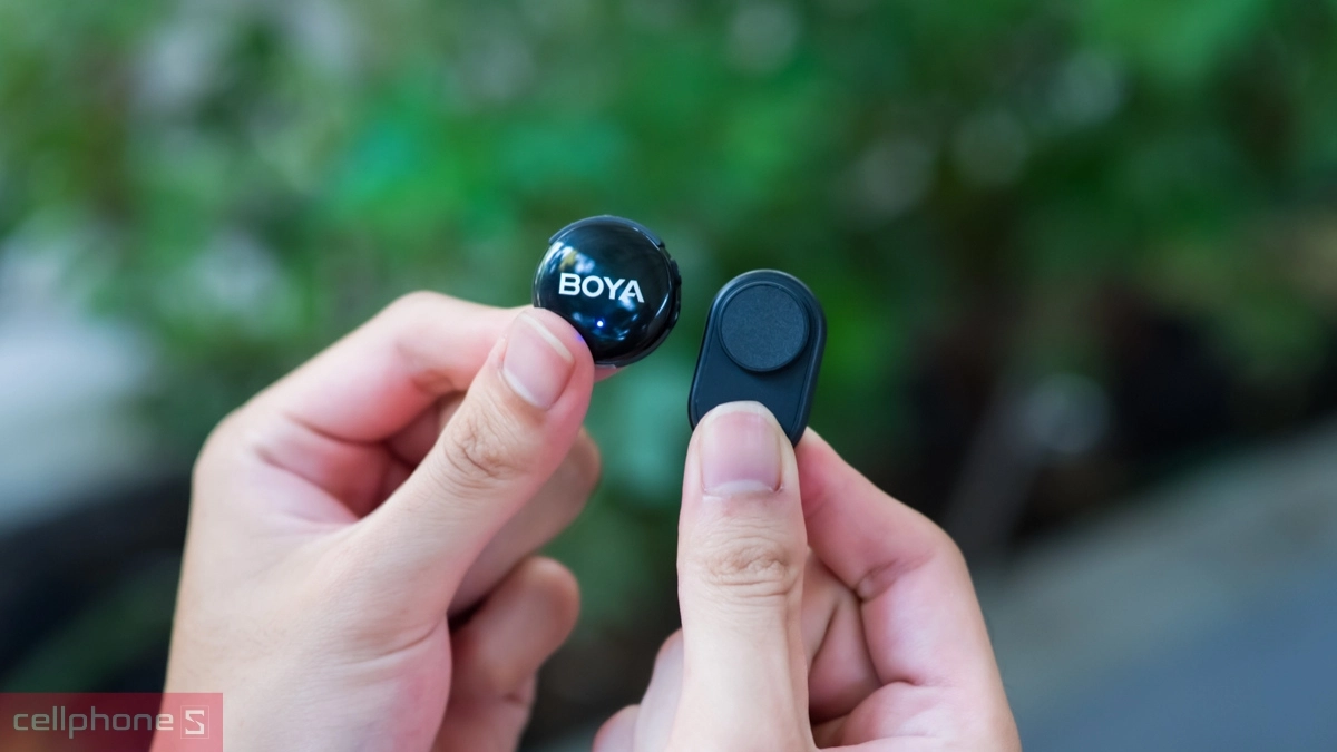 Hiệu suất đáp ứng nhu cầu thu âm chuyên nghiệp