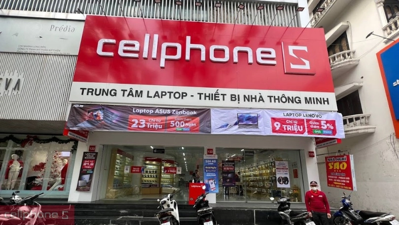 Mua microphone DJI thu âm DJI giá rẻ, chất lượng tại CellphoneS