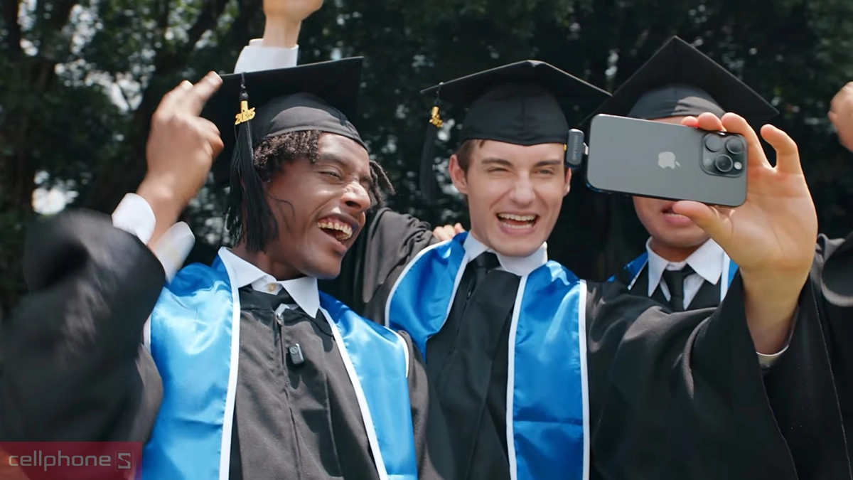 Pin sử dụng 9 giờ giờ ấn tượng