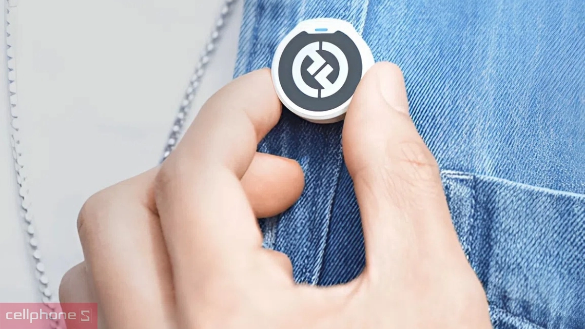 Âm thanh Hi-Fi rõ nét, thu giọng chính xác