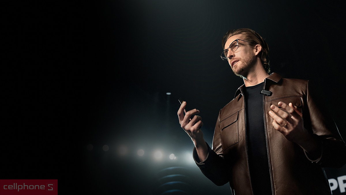 Dải tần 20kHz chuẩn cùng 32-bit đỉnh cao