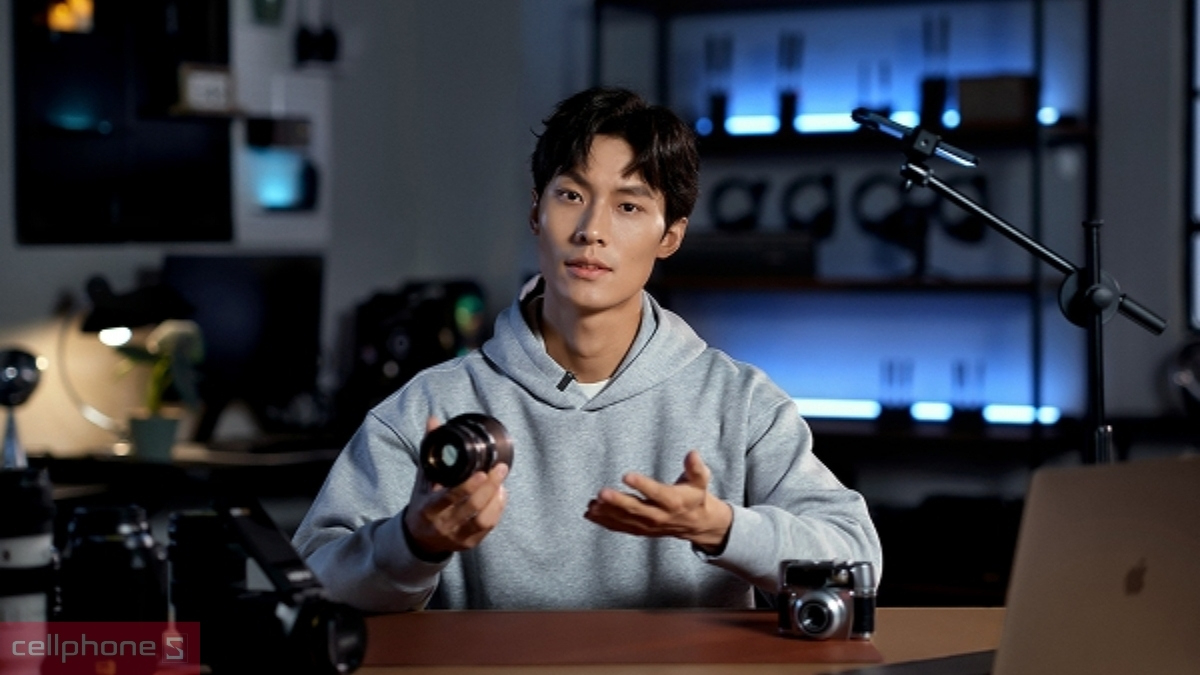 Kết nối đa nền tảng và phạm vi truyền dẫn vượt trội