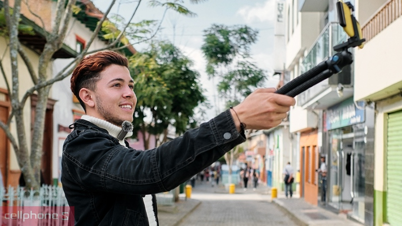 Chất lượng microphone thu âm JBL USB-C (TX+RX)