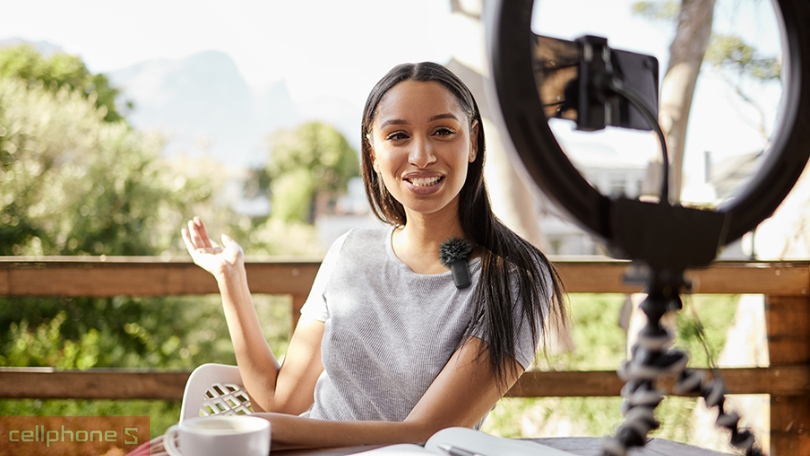 Pin microphone thu âm JBL USB-C (TX+RX)