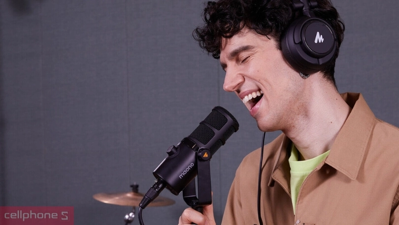 Đánh giá micro Maono có nên mua không