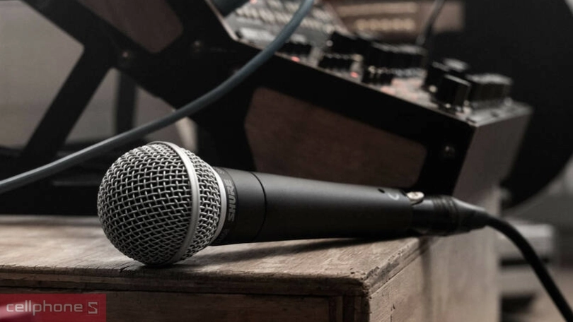 Kết nối linh hoạt và truyền tải tín hiệu ổn định