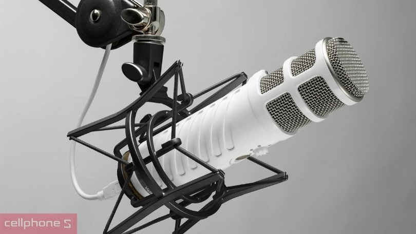 Microphone Rode của nước nào