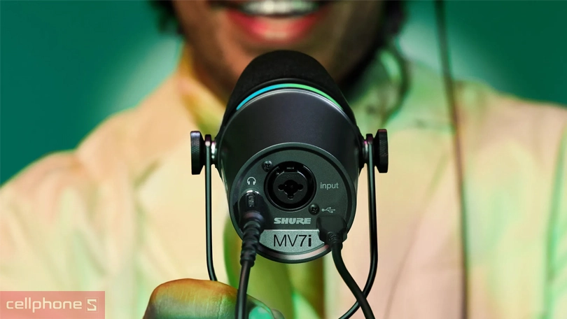 Đánh giá micro Shure có nên mua không