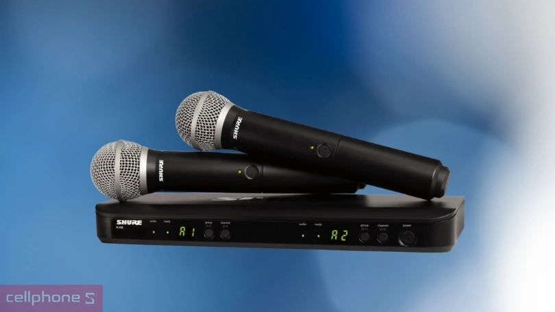 Microphone Shure PG58