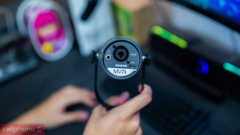 Linh hoạt trong mọi tình huống sử dụng